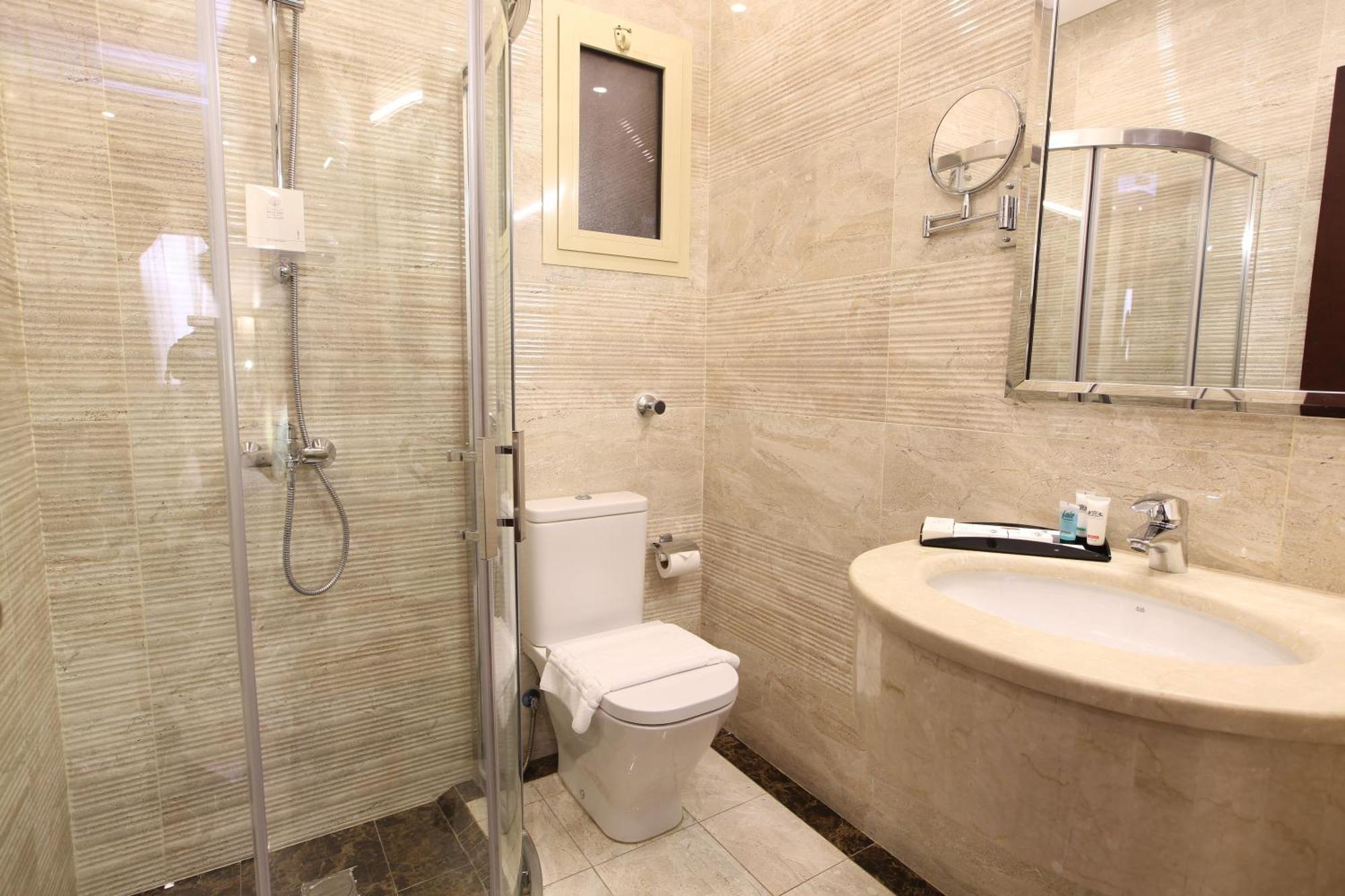 Sun Park Hotel Suites Cidde Dış mekan fotoğraf
