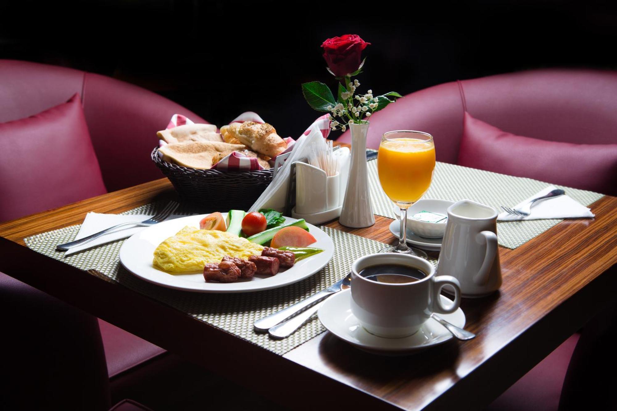 Sun Park Hotel Suites Cidde Dış mekan fotoğraf