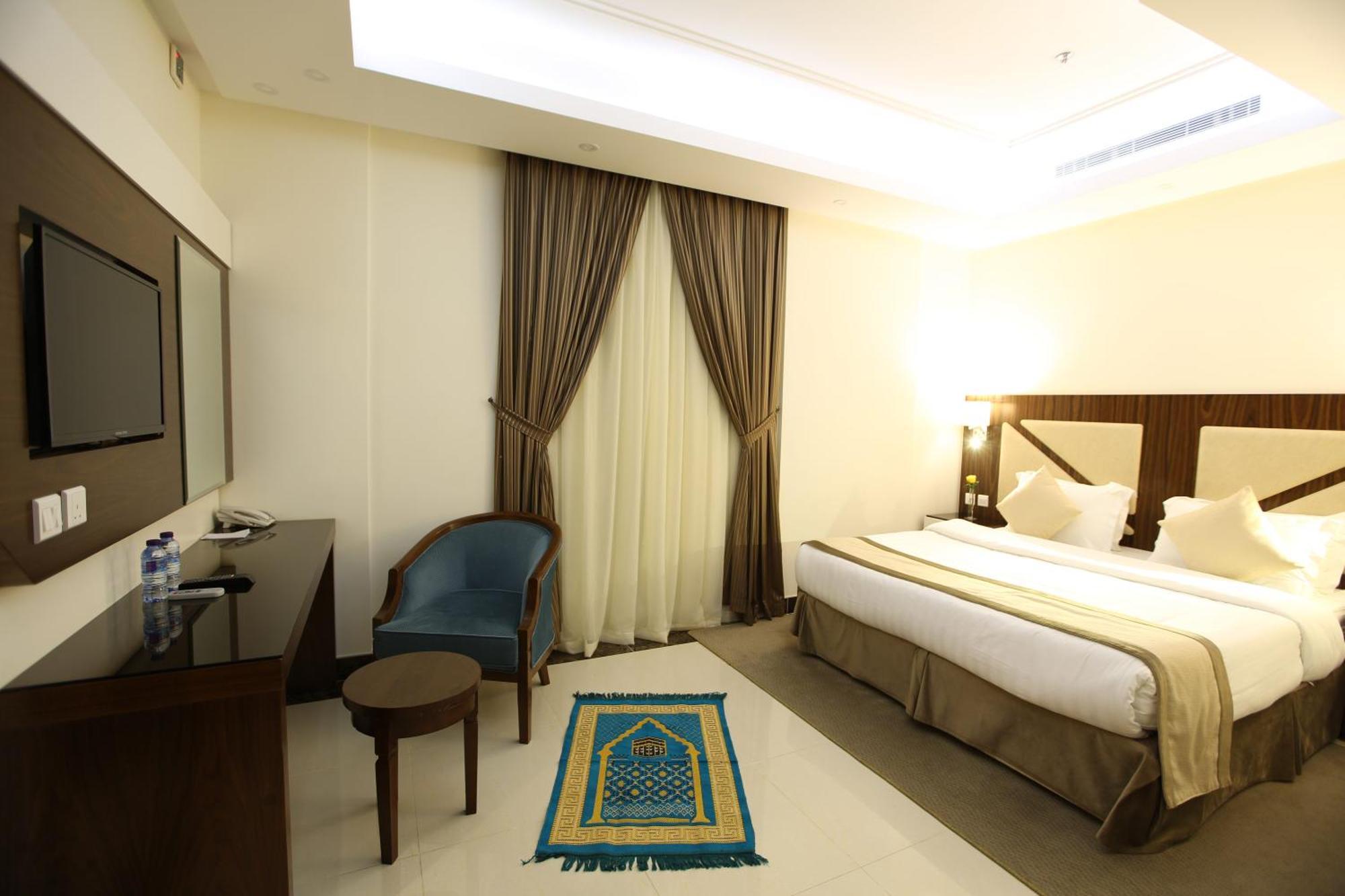 Sun Park Hotel Suites Cidde Dış mekan fotoğraf