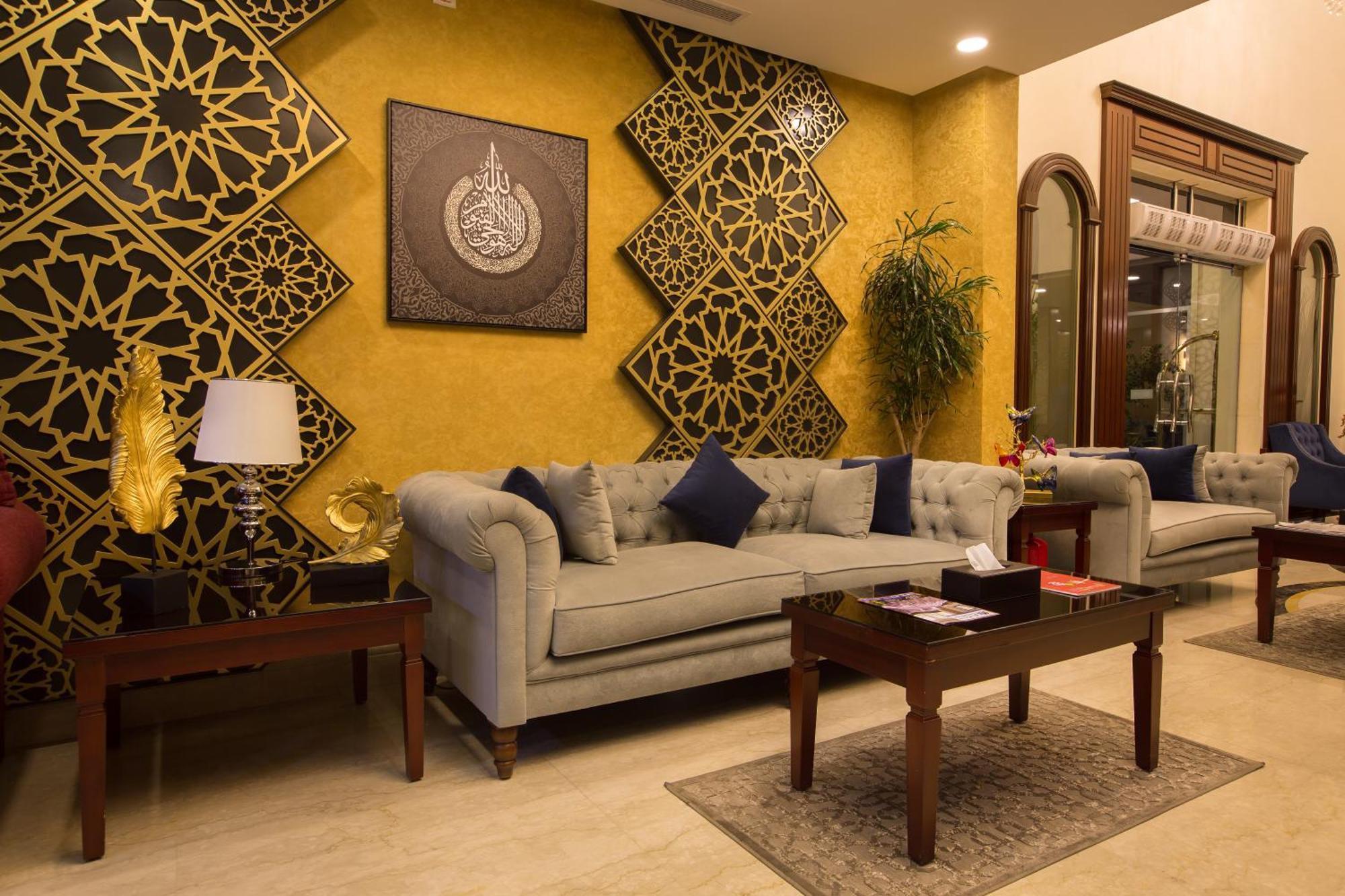 Sun Park Hotel Suites Cidde Dış mekan fotoğraf